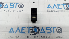 USB Hub Center Console Toyota Rav4 19-