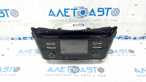 Nissan Rogue 17 Radio Tape Recorder - Scratches