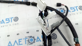 Toyota Rav4 19- Trunk Door Wiring