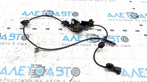 ABS Sensor Front Left Tesla Model S 21-