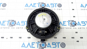 Front right door speaker Ford Edge 19- Bang & Olufsen, broken fasteners