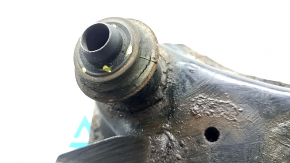 Front subframe Nissan Rogue 14-20 rusty, silent blocks need replacing