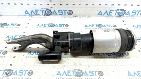 Air shock absorber front left Tesla Model S 21-