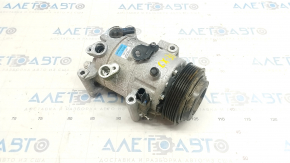 Air conditioning compressor Mazda CX-30 20- 2.5