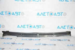 Roof lining left Tesla Model X 16-21 broken fastener, no fragments