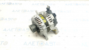 Generator Mazda CX-30 20-21 2.5 AT without CDS