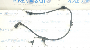 ABS sensor rear right Mazda CX-30 20- AWD