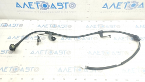 ABS sensor rear left Mazda CX-30 20- AWD