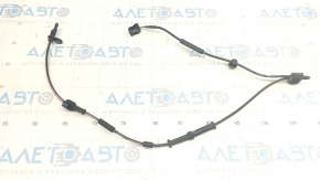 ABS sensor front left Mazda CX-30 20-