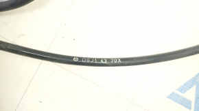 ABS sensor front left Mazda CX-30 20-