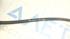 ABS sensor front right Mazda CX-30 20-