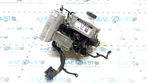 Thermal System Assembly Tesla Model S 21-