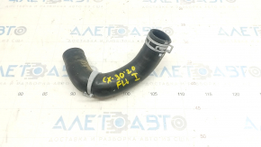 Cooling pipe left Mazda CX-30 20-21 2.5 first
