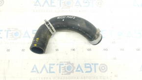 Cooling pipe left Mazda CX-30 20-21 2.5 first