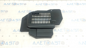 Mazda CX-30 Audio Amplifier Overlay 20-