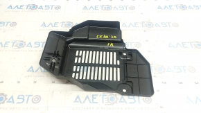 Mazda CX-30 Audio Amplifier Overlay 20-