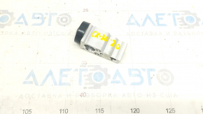 Mazda CX-30 20- Air Conditioner Heater Valve