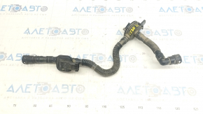 Fuel vapor pressure sensor Mazda CX-30 20- 2.5 with valve and tube
