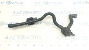 Fuel vapor pressure sensor Mazda CX-30 20- 2.5 with valve and tube