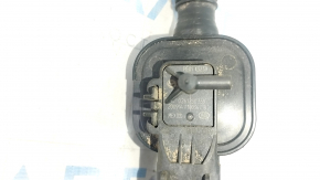 Fuel vapor pressure sensor Mazda CX-30 20- 2.5 with valve and tube