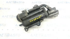 Carbon canister absorber assembly Mazda CX-30 20- 2.5 upper