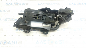 Carbon canister absorber assembly Mazda CX-30 20- 2.5 upper
