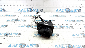 Tesla Model S Charging Port 21-