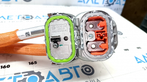 High Voltage Cable Tesla Model S 21-