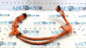 High Voltage Cable for Tesla Model S Front Motor Inverter 21- PERFORMANCE