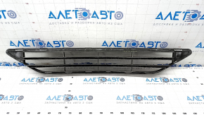 Nissan Rogue 17 Front Bumper Lower Grille - Structure, Pokes