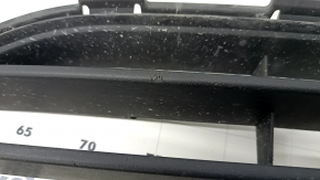 Nissan Rogue 17 Front Bumper Lower Grille - Structure, Pokes