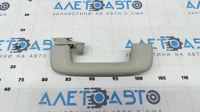 Ceiling handle rear right Volvo XC90 16-22 gray, scratches