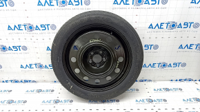 Spare tire for Ford Edge 15- R18 155/70