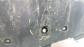 Tesla Model S 21 Front Bumper Guard - Scratched