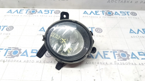 Fog light PTF right BMW 3 F30 12-18 sand