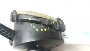 Fog light left PTF BMW 3 F30 12-18 sand, broken mount