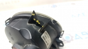 Fog light left PTF BMW 3 F30 12-18 sand, broken mount