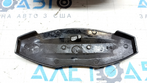 Rear left caliper Tesla Model S 21 - black, broken pad mount