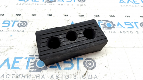 Front left jack Tesla Model S 21-