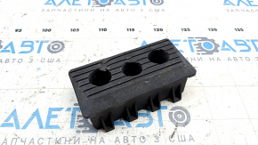 Rear right jack Tesla Model S 21-