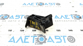 TV Bracket Radiator Panel Left Tesla Model S 21-