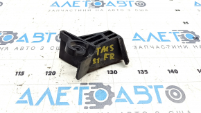 TV Bracket Radiator Panel Right Tesla Model S 21-