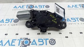 Windscreen wiper linkage with motor rear Volvo XC90 16-23