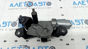 Windscreen wiper linkage with motor rear Volvo XC90 16-23