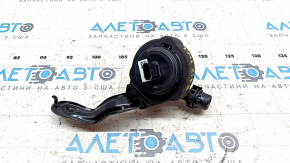 Coolant pump additional Tesla Model S 21- right