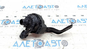 Coolant pump additional Tesla Model S 21- right