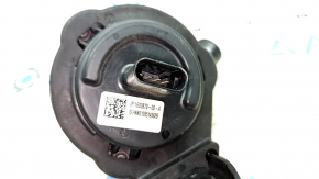 Coolant pump additional Tesla Model S 21- right