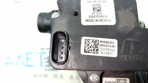 Tesla Model S Cooling System Valve 21- with Bracket