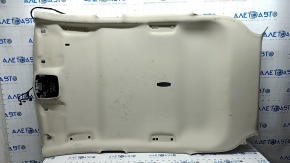 Ford Edge 19 headlining - grey, no sunroof, creases, dry cleanable