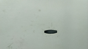 Ford Edge 19 headlining - grey, no sunroof, creases, dry cleanable